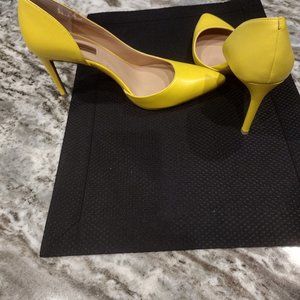 Women beautiful heels